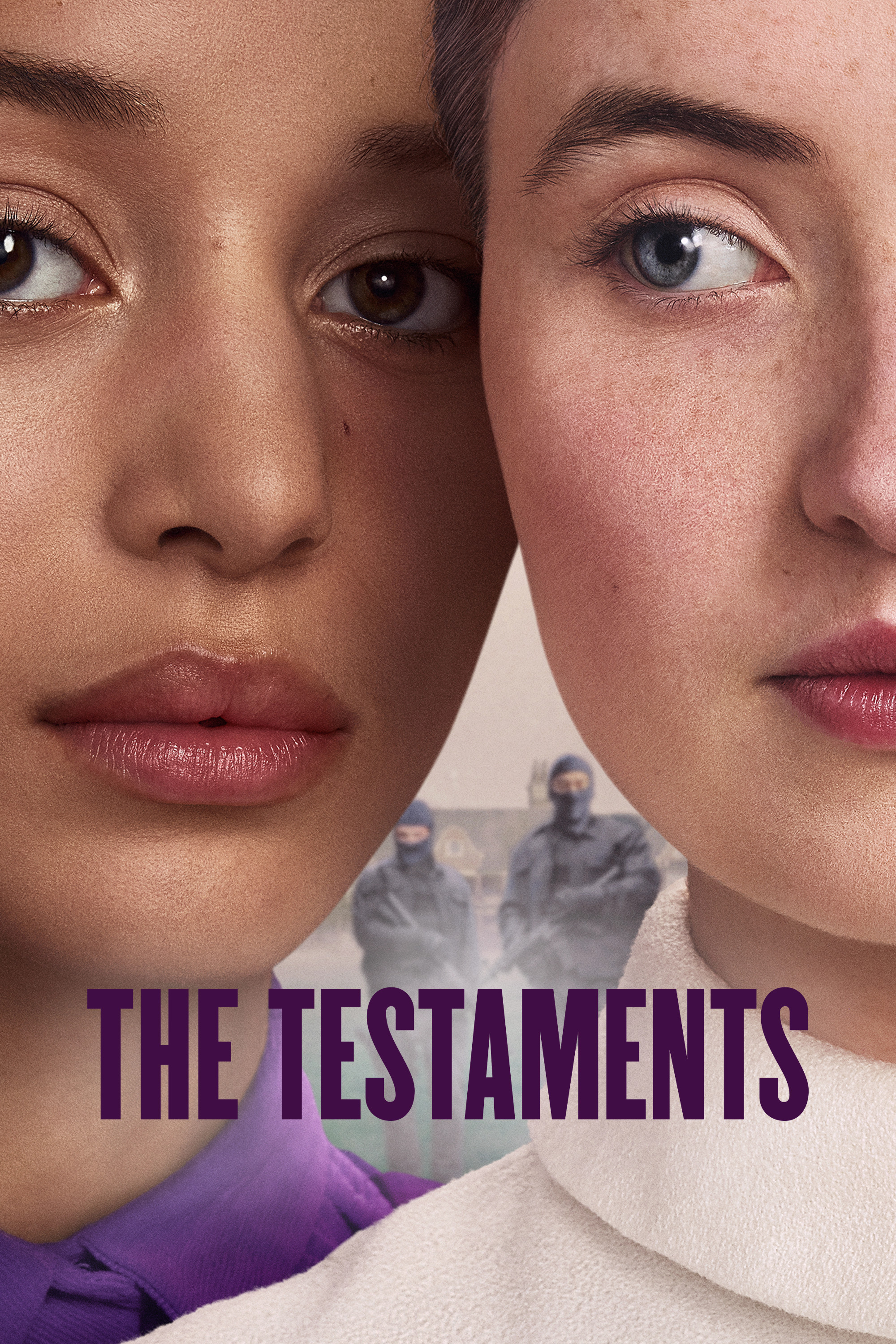 The Testaments [323339] (A1775623308) [[TV Shows]] --Plex--